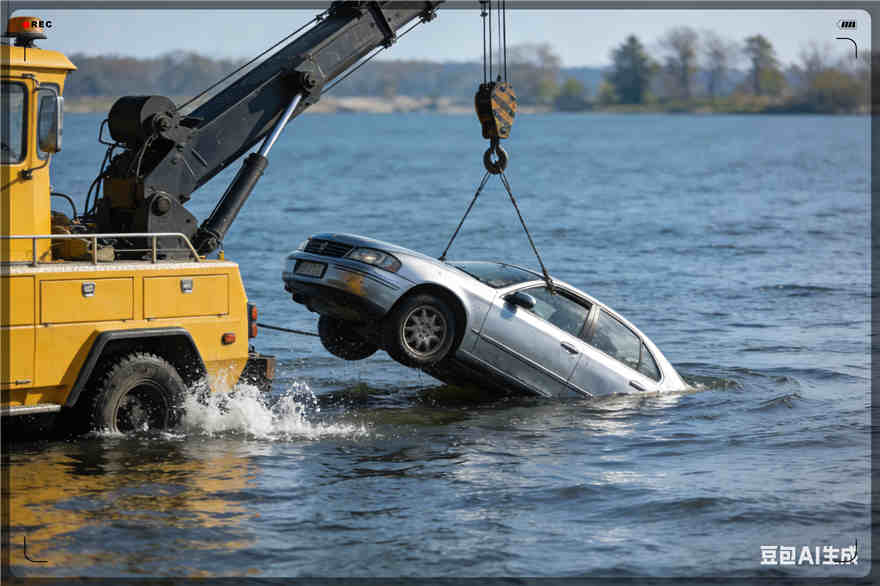 黔西南汽车救援送柴油